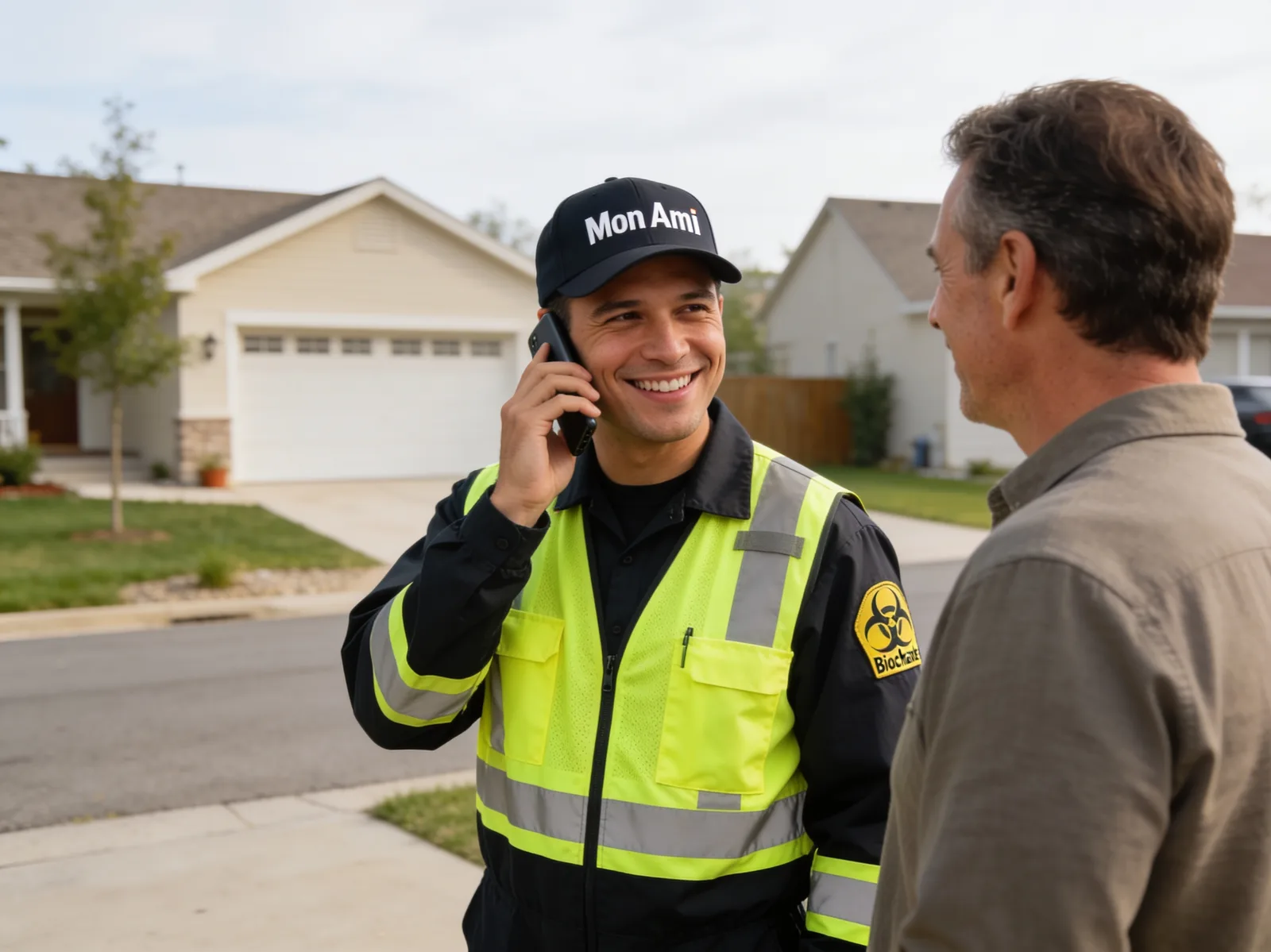 Sewage Cleanup Tingley, IA FAQs